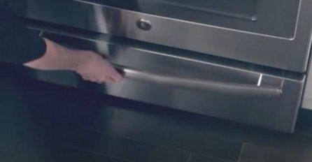 LADICU ISPOD RERNE KORISTITE KAO SKLADIŠTE? Evo čemu ona zapravo služi, DOMAĆICE U ČUDU!