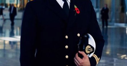 ZA NJEGA KAŽU DA JE NAJLJEPŠI VOJNIK NA SVIJETU, ŽENE GA OBOŽAVAJU: Čekamo samo da mu vidite lice 