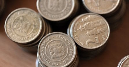 ODMAH SVE PRETRESITE: Ako imate u kući ovaj novčić postat ćete bogati 