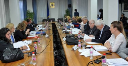 Najvažniji izazovi za BiH i dalje velika nezaposlenost i fragmentirano tržište