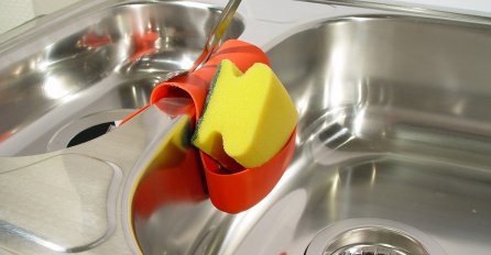 ZABORAVITE SIRĆE I SODU BIKARBONU: Sve domaćice se kunu u OVO JEFTINO SREDSTVO koje uništava bakterije u kuhinji!