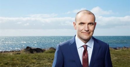 Predsjednik Islanda se izvinio zbog izjave da bi zabranio pizzu s ananasom