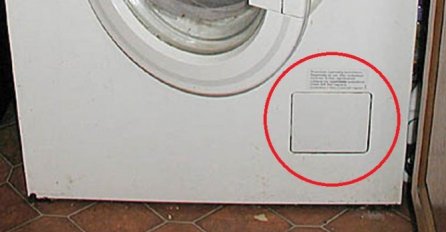 DA LI ZNATE ČEMU SLUŽE OVA MALA VRATANCA NA MAŠINI: Ovo vam može olakšati život!