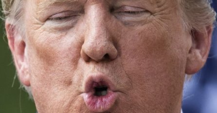 PREZ PREBIJENE PARE DOŠLA U NEW YORK, PA BILA SOBARICA: Majka Donalda Trumpa je bila migrantkinja, a evo kako je izgledala!