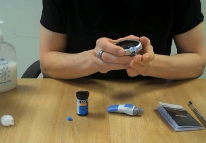 AKO IMATE DIJABETES ZA OVU BILJKU MORATE ZNATI:  Reguliše šećer, pritisak i holesterol, POČNITE JE KORISTITI ŠTO PRIJE!