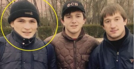 DA LI BI STE GA IKADA PREPOZNALI: Ovo je trenutno najpopularniji sportista na planeti, a ovako je izgledao kao tinejdžer! (FOTO)