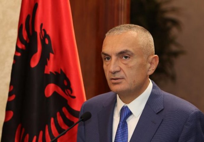 Predsjednik Albanije: Sporazum Beograda i Prištine jača stabilnost regije