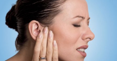Uši vam otkrivaju sa kojim BOLESTIMA se bori vaš ORGANIZAM: Primijetite li ove simptome odmah idite ljekaru!