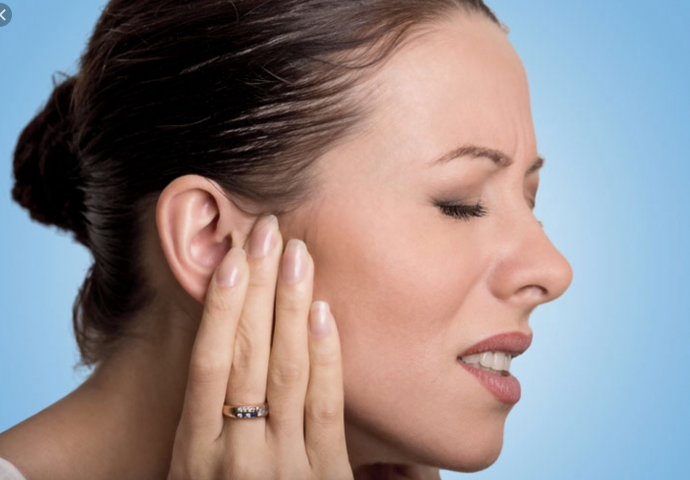 Uši vam otkrivaju sa kojim BOLESTIMA se bori vaš ORGANIZAM: Primijetite li ove simptome odmah idite ljekaru!