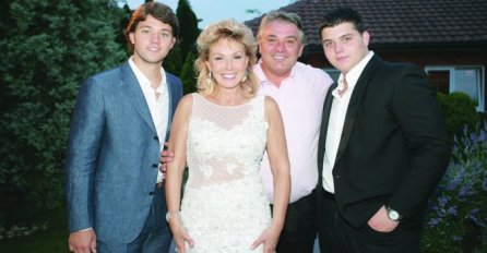 BRENINI SINOVI KRIJU VELIKU PORODIČNU TAJNU: Nikad nikom ne otkrivaju svoja prava imena jer ih se STIDE!