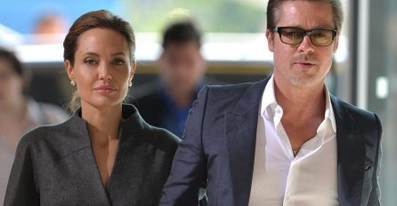 KĆERKA BRADA I ANGELINE SVE VIŠE LIČI NA DJEČAKA: A želi da je zovu MUŠKIM IMENIMA!