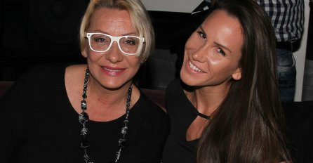 NIKOLIJA OTKRIVA DETALJE ODNOSA SA MAJKOM: Ona kroz smijeh govori, Vesna je meni kao TINEJDŽERKA!