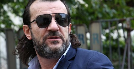 ACA LUKAS O SAMAČKOM ŽIVOTU: Ja NIKADA nisam SAM! Njegov dom ipak nije prazan nakon razvoda!