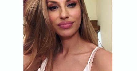 DA LI JE RADA MANOJLOVIĆ POVEĆALA USNE? Oglasila se i sama pjevačica i odgovorila na te špekulacije!