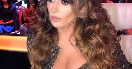 VIKI MILJKOVIĆ BRUTALNA PREMA ALEKSANDRI RADOVIĆ! Isprozivala pjevačicu: “MOŽE DA MI PJEVA PRATEĆE VOKALE“!