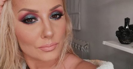 GOCA TRŽAN NAPOKON OTKRILA PRAVU ISTINU O SVOM RAZVODU SA MARINKOVIĆEM! Bez dlake na jeziku, iznijela SVAKI DETALJ!