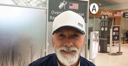 ŽIVOTNA SAPUTNICA DINE MERLINA IZGLEDA OVAKO! Ovo je Amela, supruga popularnog pjevača!