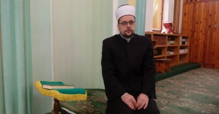 Nisvet ef. Omerdić imam džamije Šehidija stekao titulu hafiza