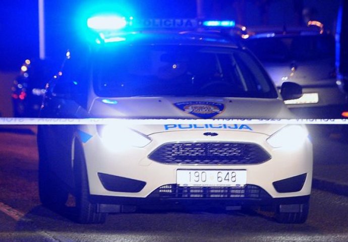 SAOBRAĆAJNA NESREĆA: Na autocesti od Karlovca prema Zagrebu smrtno stradala jedna osoba