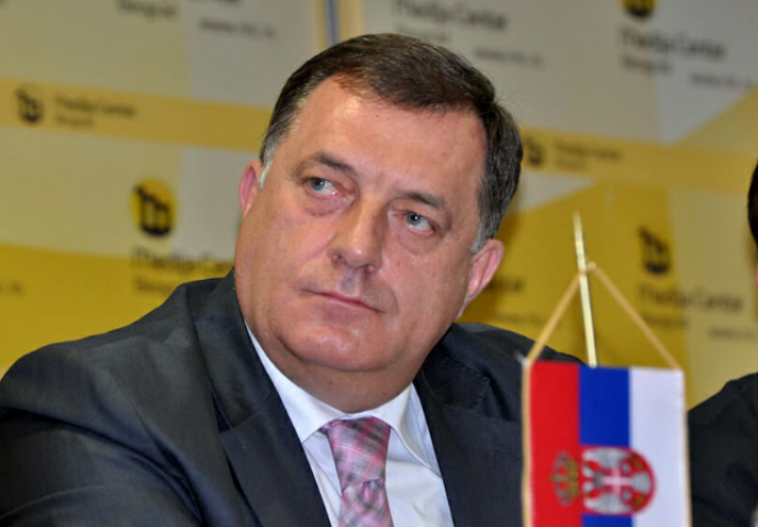 Milorad Dodik sutra polaže zakletvu u Banjoj Luci