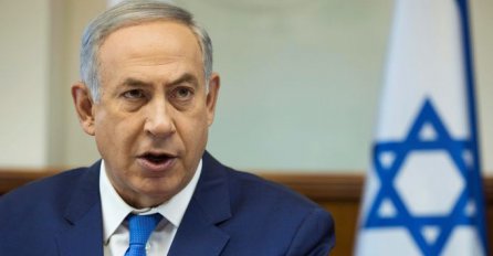 Izraelski premijer: Ulažem posljednji napor da spriječim KRAH VLADE!