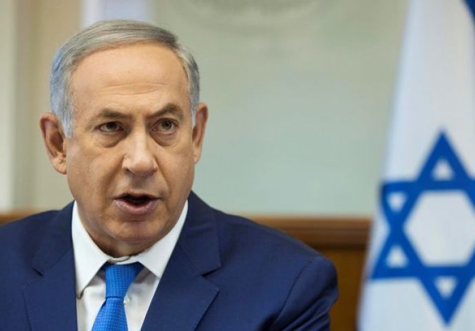 Izraelski premijer: Ulažem posljednji napor da spriječim KRAH VLADE!