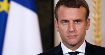 Macron: Evropa treba biti snažnija i nezavisnija