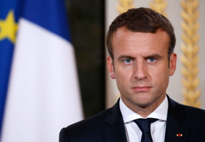 Macron: Evropa treba biti snažnija i nezavisnija