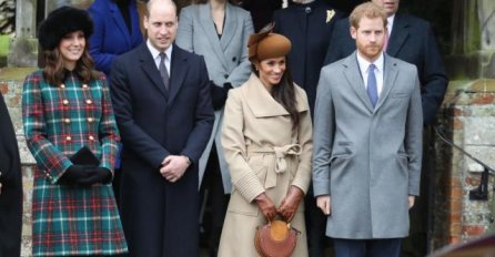 Isplivale fotografije sa privatnog događaja: Megan i princ Hari na tajnoj večeri sa Kejt i princom Vilijamom! (FOTO)