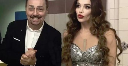 Bivši dečko Kebine snahe je zgodan dečko: A ovo što je otkrio o Severini iznenadit će sve, OVAKO ON IZGLEDA