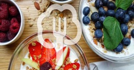 Ekskluzivno SAMO na CityDeal-u! Restoran FitBar bar Vam donosi specijalnu ponudu!