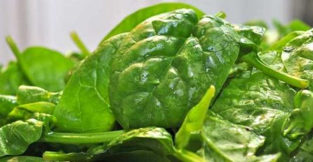 Idealne metode za čuvanje špinata: Uz ovo će trajati i do dvije sedmice
