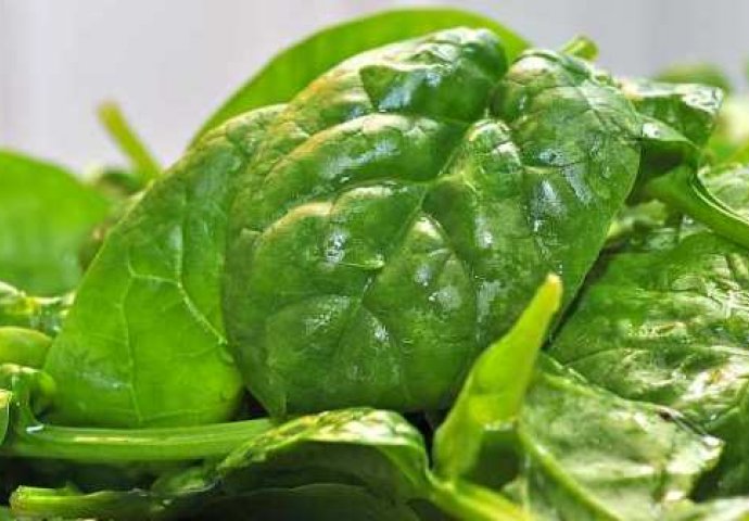 Idealne metode za čuvanje špinata: Uz ovo će trajati i do dvije sedmice