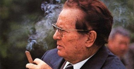 Na današnji dan prije 68 godina TITO JE POSTAO PREDSJEDNIK: Da li bi nam danas bilo bolje da je TITO ŽIV?