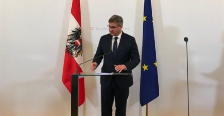 Zvizdić u Beču: Bosna i Hercegovina i dalje snažno privržena integraciji u EU