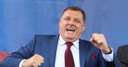 Od sutra Dodik Predsjednik BiH, a ovu zakletvu će izgovoriti 