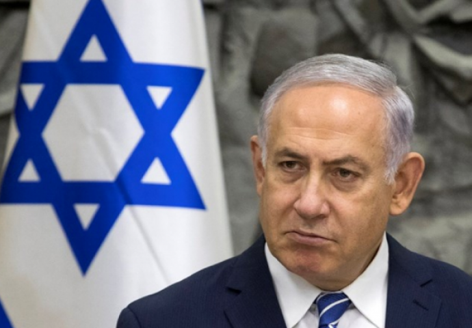 Benjamin Netanyahu zasad spasio vladu