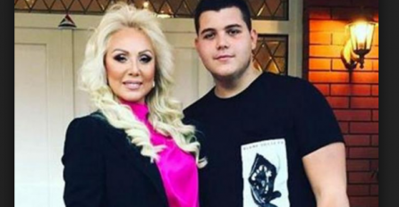 NIJE ZNAO DA GA SNIMAJU: Pogledajte šta je Brenin sin uradio njihovoj kućnoj pomoćnici OVO MU NIJE TREBALO (VIDEO)