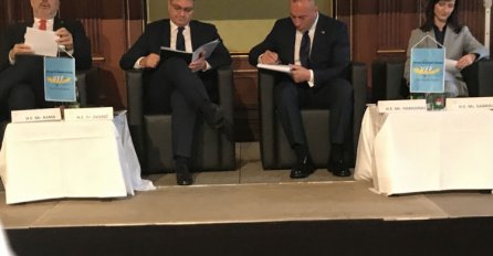 Zvizdić: BiH ostaje posvećena realizaciji Digitalne agende za zapadni Balkan