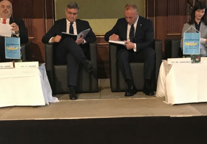 Zvizdić: BiH ostaje posvećena realizaciji Digitalne agende za zapadni Balkan