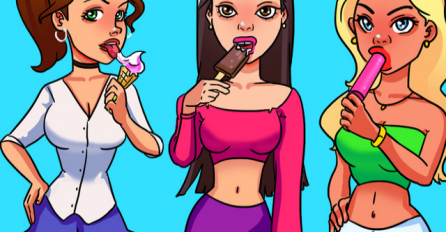 SAMO GENIJALCI ĆE ODMAH SHVATITI: Koja od ovih žena je udata? 