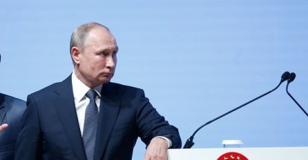 Putin: Imaćemo odgovor na povlačenje SAD iz nuklearnog sporazuma