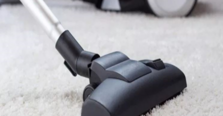 CIJELI ŽIVOT USISAVATE POGREŠNO: Ovako ćete najbolje očistiti pod