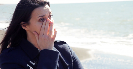 "Iz Bosne sam i trenutno živim u Beču, tako sam razočarana da ne znam..."