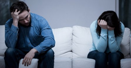 6 ZNAKOVA KOJI POKAZUJU DA VAM BRAK NEĆE DUGO TRAJATI: Posebno obratite pažnju na broj 5! DA LI OVO VEĆ SADA IMATE U BRAKU?