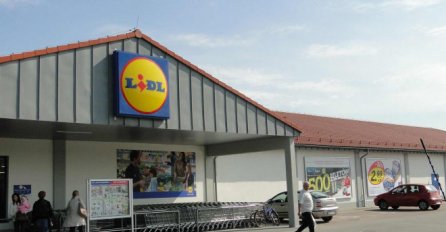 Povlači se proizvod iz Lidla: "U slučaju konzumiranja moguća vrtoglavica"