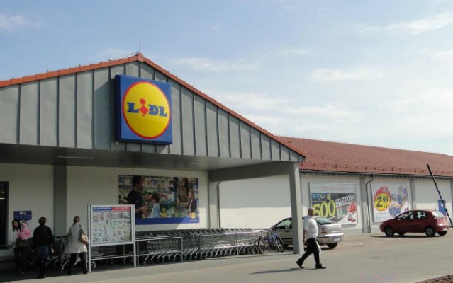 lidl