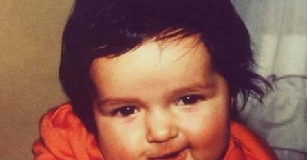 SVE NJENE PJESME ZNATE NAPAMET, A OVAKO JE IZGLEDALA KAO DJEVOJČICA: Nema šanse da pogodite o kome se radi!