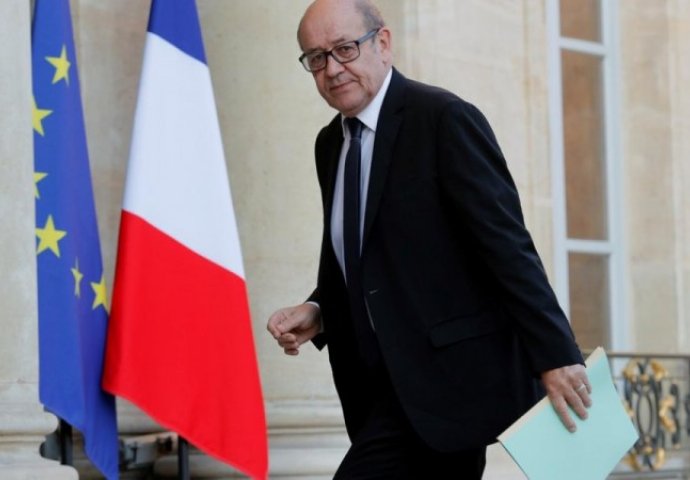 Francuska planira uvođenje sankcija Saudijskoj Arabiji nakon ubistva Khashoggija