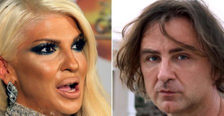 POSLE 5 GODINA ŽESTOKE SVAĐE PALO POMIRENJE IZMEĐU JELENE KARLEUŠE I ŽELJKA MITROVIĆA!